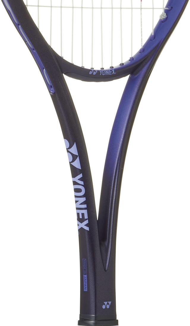 ヨネックス(YONEX) GEOBREAK 70VERSUS ジオブレイク70VS(バーサス